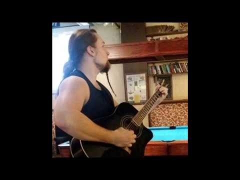 Auerkallio - The Muppet