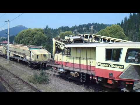 Ilva Mica - Suceava 1