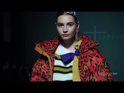 KRISTINA LAPTSO  - UFW FW2019-20