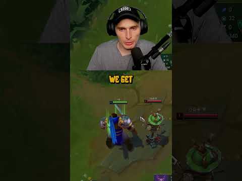 This Garen Tip WILL get you OUT of LOW ELO 😨