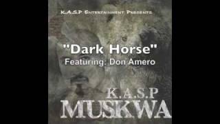 Dark Horse: Featuring Don Amero
