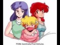 Project A-ko OST In Your Eyes