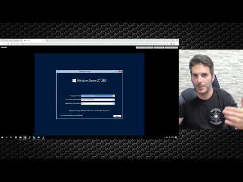 VMware NSX-T 3.1 - 012 - Data Center Lab Build - VM Deployment from vCenter