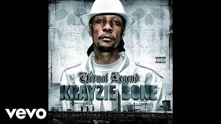 Bone Thugs-n-Harmony, Krayzie Bone - If U Could See Me Now