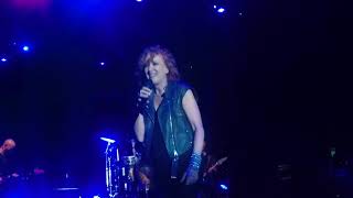 Siamo ancora quì - Fiorella Mannoia