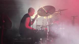 AURA NOIR @ Brutal Assault ,Czechia 12.08.2023