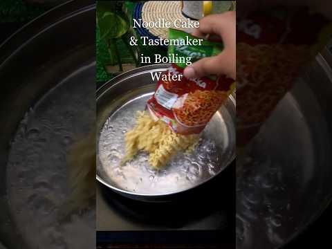 Trying New Knorr Spicy Tikka | Noodles | Instant Noodles