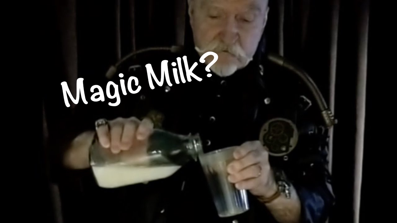 Promotional video thumbnail 3 for Kazar The Timewave Wizard