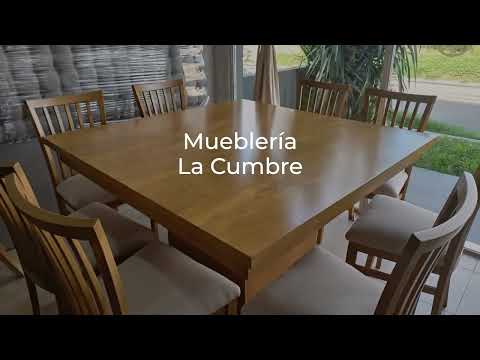 Mueblería La Cumbre, Río Cuarto, Córdoba