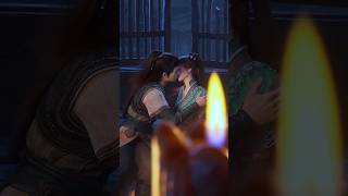 Download lagu Mei Ning & Han li#The Mortal's Journey to Immortality #donghua #shorts mp3