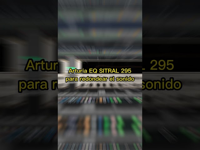 Vídeo relacionado con Procesador de efectos de voz para cambios dinámicos de audio en juegos y llamadas Construcción ABS en factor de forma compacto