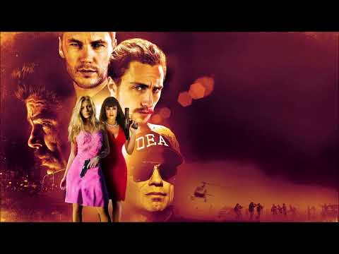 Cut Copy - Where I'm Going (Instrumental)