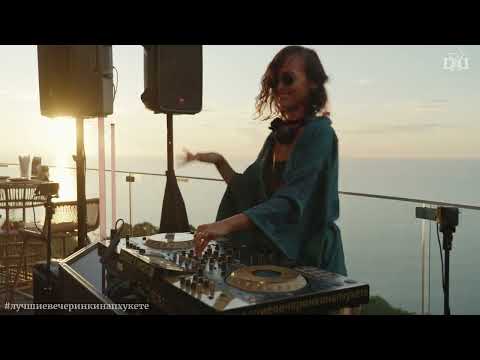 INNA RA - Dj Set/Sunsession by "Double D Project" (deephouse, organichouse)