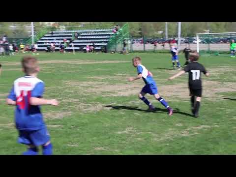 KäPa Kevätturnaus 2017 PPJ07 vs KäPa