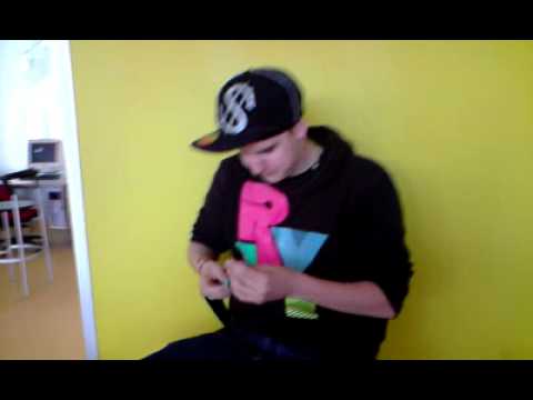 Makkan dissing Eminem