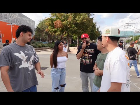 WE ARE THE MOST RESPONSIBLE SALVADORANS! 🇸🇻