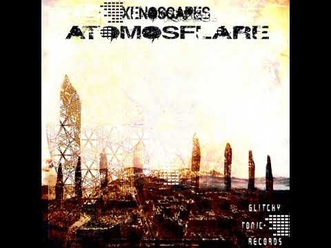 03 Xenoscapes - Meta Intelligence