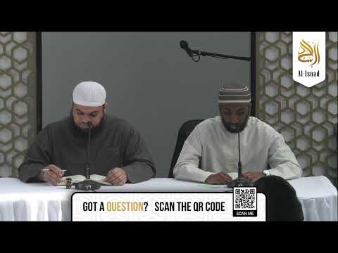 Day 12 (2023) | Tafseer As Sa'di (Surah Qasas) - Shaykh Ahsan Hanif