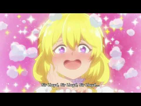 Yandere Girl Being Jealous - Funny Anime Moments