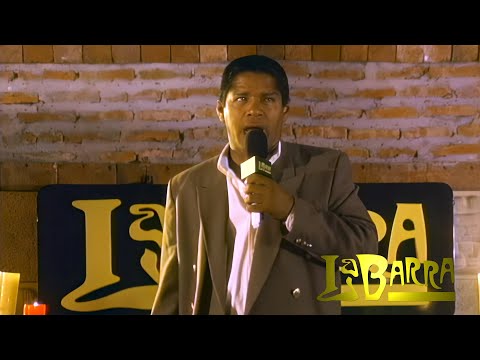 La Barra Presenta: Lucho Torres 2 - Dígale a ese viejo... 😲