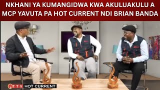 Download lagu NKHANI YA KUMANGIDWA KWA AKULUAKULU A MCP YAVUTA PA HOT CURRENT NDI BRIAN BANDA mp3 Download lagu NKHANI YA KUMANGIDWA KWA AKULUAKULU A MCP YAVUTA PA HOT CURRENT NDI BRIAN BANDA mp3