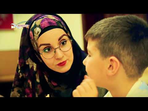 Kori i Medresesë Shkodër ZEMZEN - Agjërimi