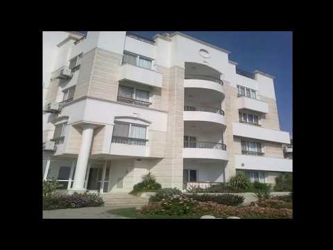 Apartment for rent furnished in Beverly Hills sheikh Zayed City