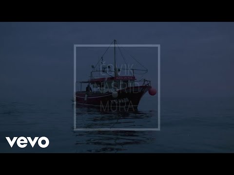 Bruno Krajcar, Oliver Dragojević - Čovik Nasrid Mora