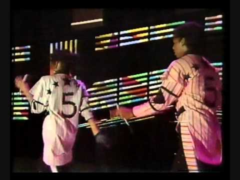 Five Star Can't Wait Another Minute