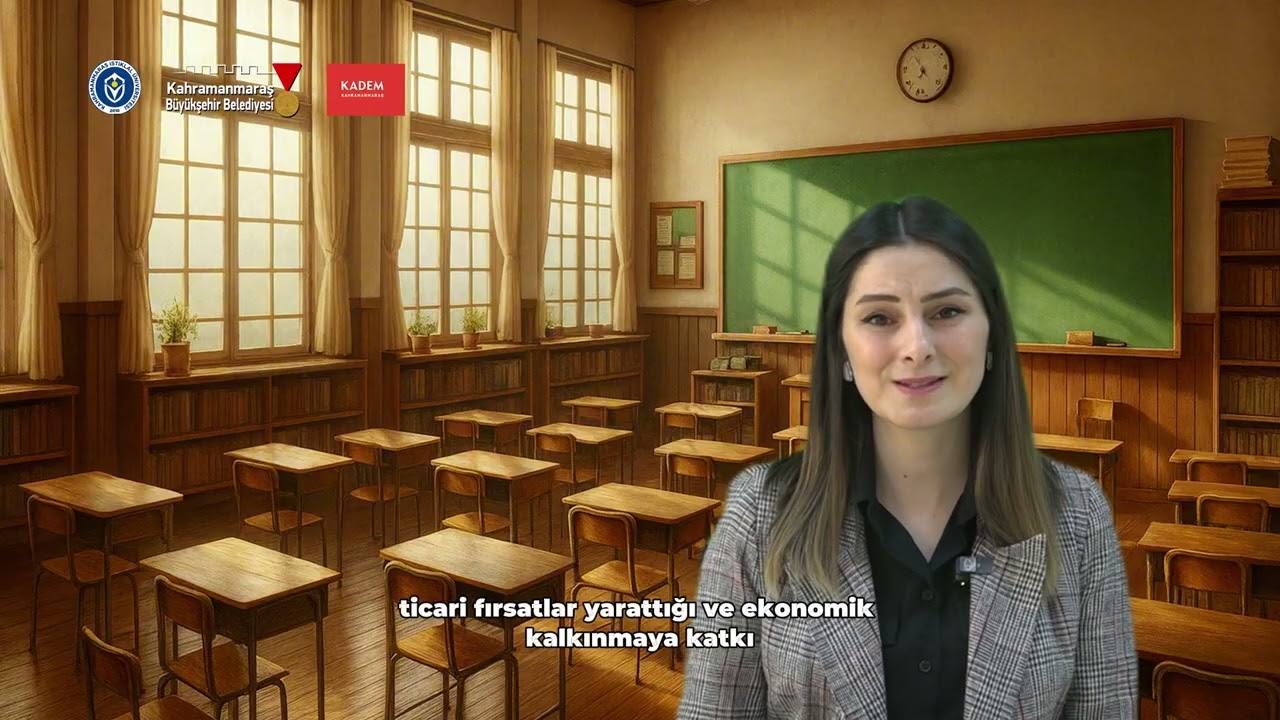 Girişimcilik - Kadın Akademisi