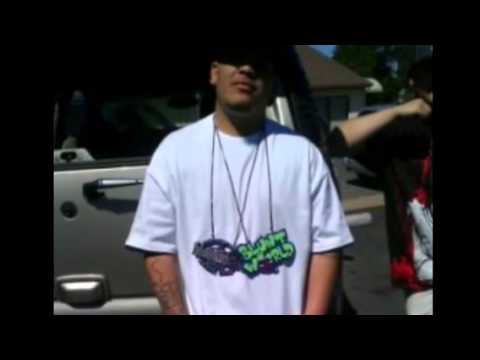 NEW SHIT "THINK IT OVER" FT. YOUNG ROB, BUGGY B & FATMAC