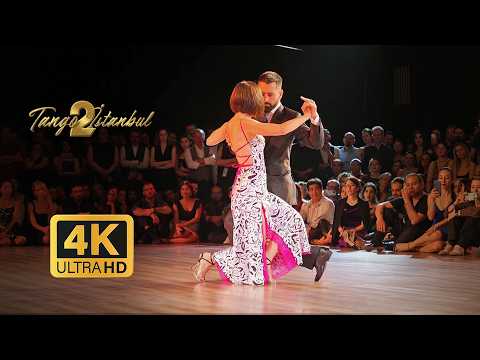 Fatima Vitale & Javier Rodriguez – A Beautiful Tango