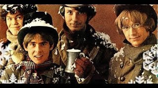 The Monkees Christmas Party: New Album