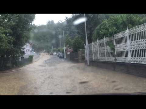 Nubifragio Cortemilia