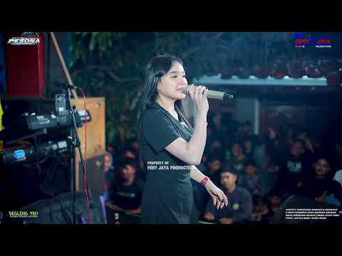 NEW PESONA MUSIC - NAN KO PAHAM - KURNIA RAHMA | WEDDING BAGAS & MONIKA - BANGO DEMAK