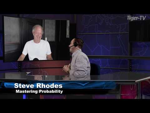 March 2nd, Steve Rhodes on The Tom O'Brien Show - 2025