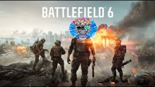 [PS5pro] バトルフィールド6生放送