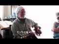 Bill Staines - The Black Fly Song