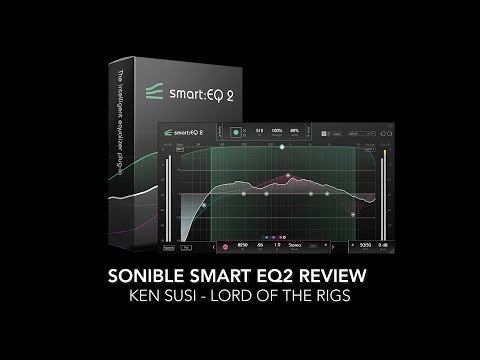 Sonible Smart EQ 2 Review
