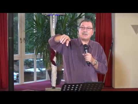 Der geistliche Konflikt (3/9) – WIR haben zu kämpfen!