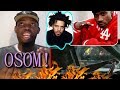 Jay Rock - OSOM ft. J. Cole REACTION!!! Jay Rock - OSOM ft. J. Cole REACTION!!!