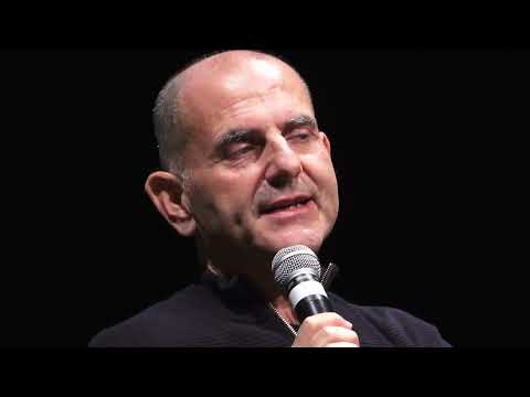 Ecoincontri - Alberto Pellai al Teatro ERA