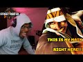 THIS IS MY MAIN!! | Street Fighter 6 - Rashid Gameplay Trailer REACTION