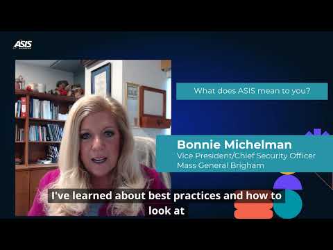 How ASIS Shaped My Career in Security Leadership