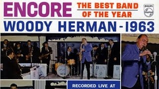 Days of Wine and Roses - Woody Herman