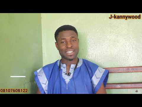 Hira ta Musanman  da Ibrahim Bala (Labarina)