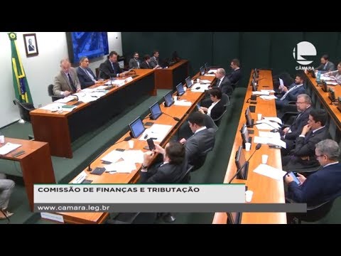 Finanças e Tributação - Discussão e votação de propostas - 11/09/19
