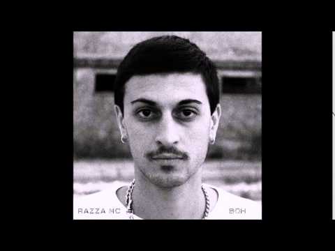 Razza Mc -  Arabian style_Intro