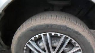 увеличиваем клиренс на nissan ad 2001г. увеличиваем клиренс на nissan ad 2001г.