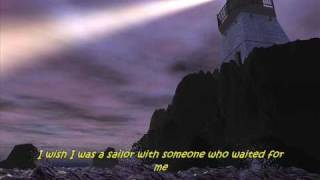 Pearl jam - wishlist (with lyrics)